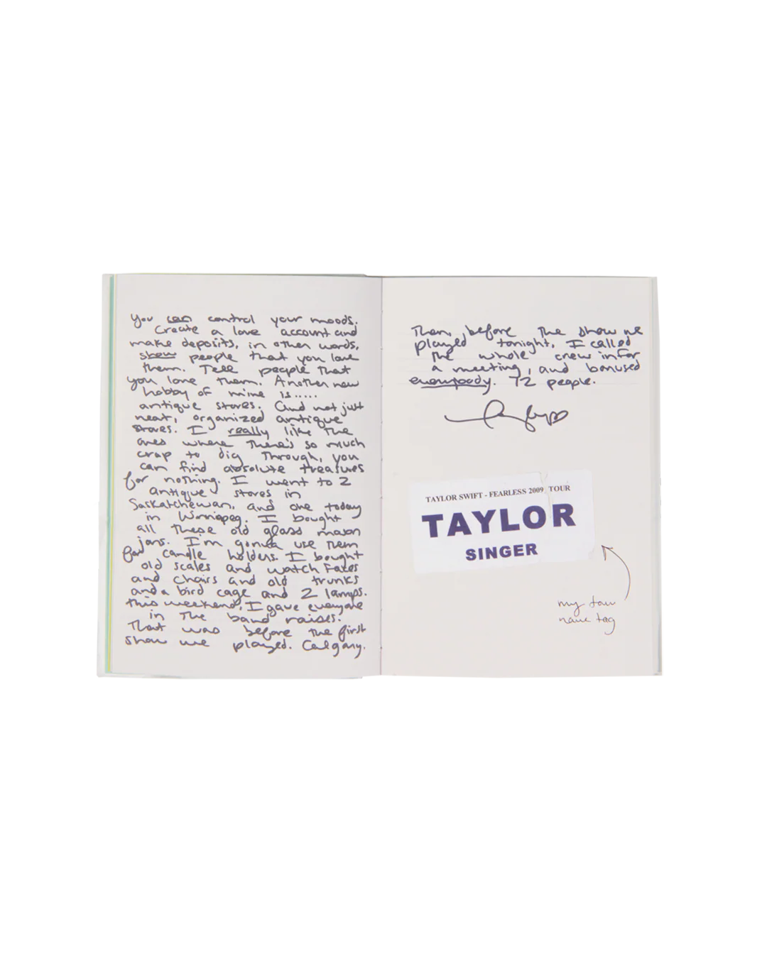 Lover CD Deluxe Version 3 - Image 4